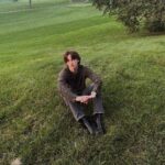 Johnny Orlando Instagram - I’m dreaming of july again