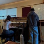 Johnny Orlando Instagram - I’m dreaming of july again