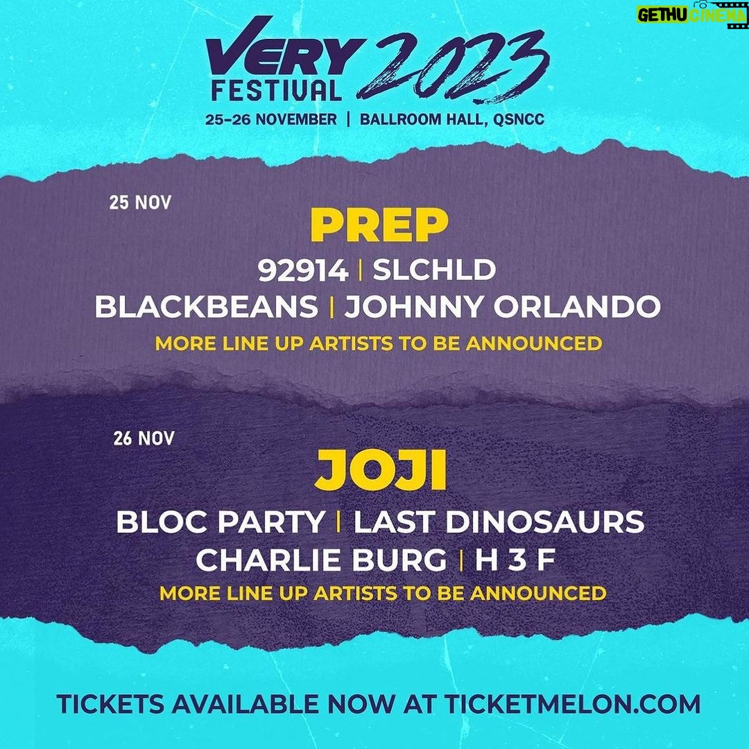 Johnny Orlando Instagram - Asia tickets on sale now!! <3 JohnnyOrlandoMusic.com VIP upgrades will be available soon. More info to come #TheRideTour
