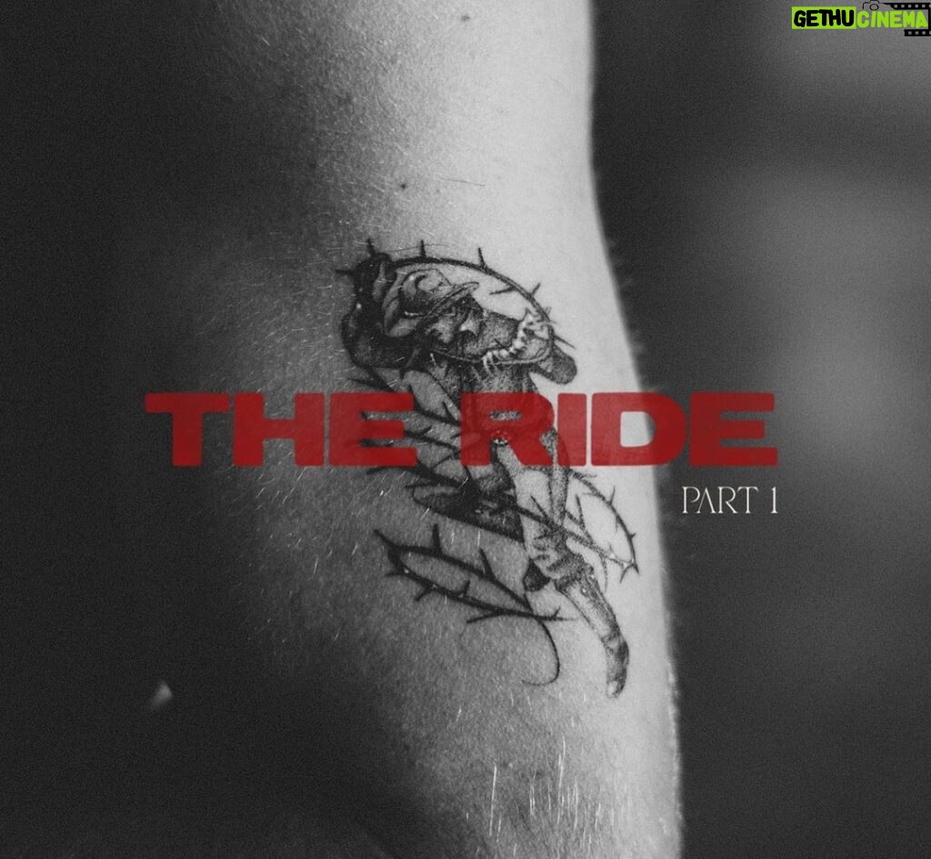 Johnny Orlando Instagram - My next project “The Ride” will be released in 3 parts. Part 1 comes out July 28th with “Boyfriend” & “July.” The Ride is a story of love, hate, confusion & hope. There is no greater thrill than falling in love. Pre-save now