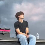 Johnny Orlando Instagram - LONDON!!! It’s been 4 years too long. Thank you for all the love can’t wait to come back soon🇬🇧 London, United Kingdom