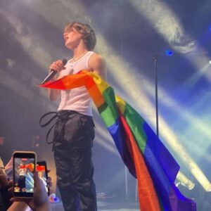 Johnny Orlando Instagram - Can’t wait to see you again