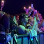 Johnny Orlando Instagram - Amsterdam, London, Dublin 🦋 thank you for 3 incredible nights London, United Kingdom