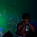 Johnny Orlando Instagram - Oslo, Warsaw, Berlin, Cologne - thank you for having us🦋 Europe