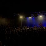 Johnny Orlando Instagram - Oslo, Warsaw, Berlin, Cologne - thank you for having us🦋 Europe