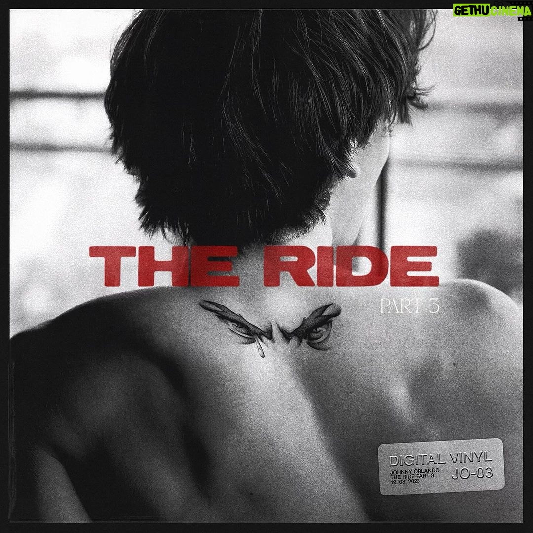 Johnny Orlando Instagram - The idea of closure is almost a little funny to me. Loving someone is like an addiction, and no amount of talking it out will ease the pain and withdrawal you will undoubtedly face. The “last time” is almost never so, and will almost certainly leave you in the depths of your own head. True closure is acceptance and reclaiming your individuality, although a true love would allow you to keep that… Part three took a long fuckin time to get to, and I’m honored you all came with me on this ride. Some of you were right there with me, others know exactly what I’m talking about, and the rest will understand in time. I have a couple more songs left for you guys, but i hope you enjoyed this part of The Ride. Love you always