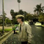 Johnny Orlando Instagram - 21🦋 thank you for the love