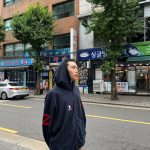 Johnny Suh Instagram - 🔭