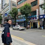 Johnny Suh Instagram - 🔭