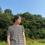 Johnny Suh Instagram - 🦓