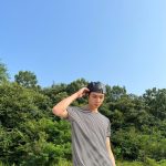 Johnny Suh Instagram - 🦓