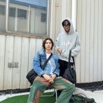 Johnny Suh Instagram - patched the patches @haechanahceah