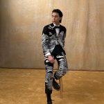 Johnny Suh Instagram - johnnysuhxgoldgala2023