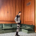 Johnny Suh Instagram - johnnysuhxgoldgala2023