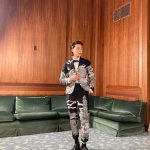 Johnny Suh Instagram - johnnysuhxgoldgala2023