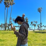 Johnny Suh Instagram -
