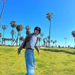 Johnny Suh Instagram -