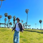 Johnny Suh Instagram -