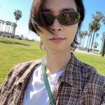 Johnny Suh Instagram -