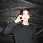 Johnny Suh Instagram -