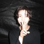 Johnny Suh Instagram -