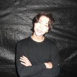 Johnny Suh Instagram -