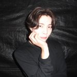 Johnny Suh Instagram -