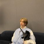 Johnny Suh Instagram - 🗽🕴️ @thombrowne