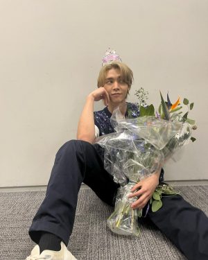 Johnny Suh Instagram - twentyeight