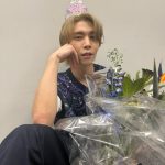 Johnny Suh Instagram – twentyeight