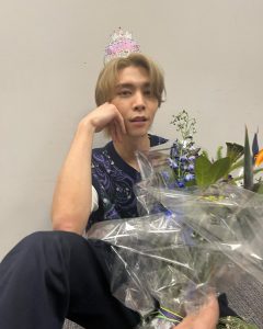 Johnny Suh Instagram - twentyeight