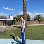 Johnny Suh Instagram – ay-yo