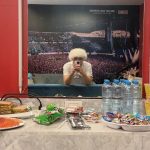 Johnny Suh Instagram – méxico fue increíble