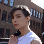 Johnny Suh Instagram –
