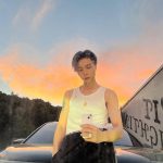 Johnny Suh Instagram - 2 0 2 3
