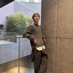 Johnny Suh Instagram – 🦭