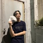 Johnny Suh Instagram – after night ✨ #capsulebyNCT127 
@capsulebynct127 @represent
nct127.shop