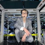Johnny Suh Instagram – my designer