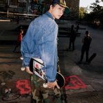 Johnny Suh Instagram - golden age