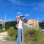 Johnny Suh Instagram - were going faster