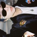Johnny Suh Instagram - 😎