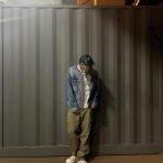 Johnny Suh Instagram - 💚