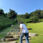 Johnny Suh Instagram - ready…get set….jump