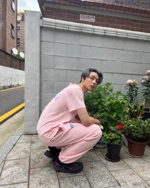 Johnny Suh Instagram - nct127.shop 💖 #capsulebyNCT127 @capsulebynct127