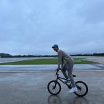 Johnny Suh Instagram - 🛫