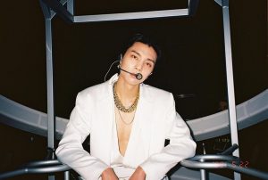 Johnny Suh Instagram - 🔗