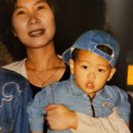 Johnny Suh Instagram - mama day