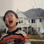 Johnny Suh Instagram - happy childrens day!!🤩