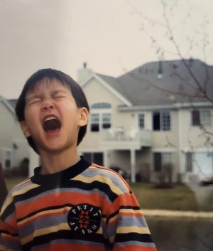 Johnny Suh Instagram - happy childrens day!!🤩