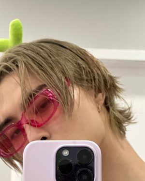 Johnny Suh Instagram - obrigado brasil 💚